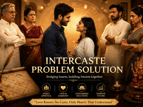 Intercaste Relationship