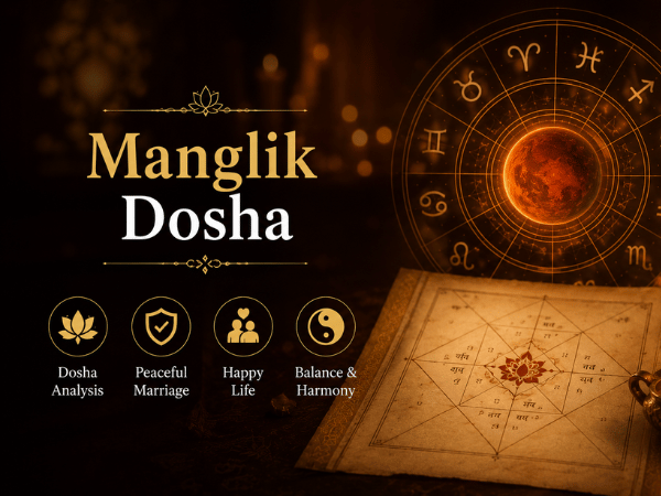 Manglik Dosha
