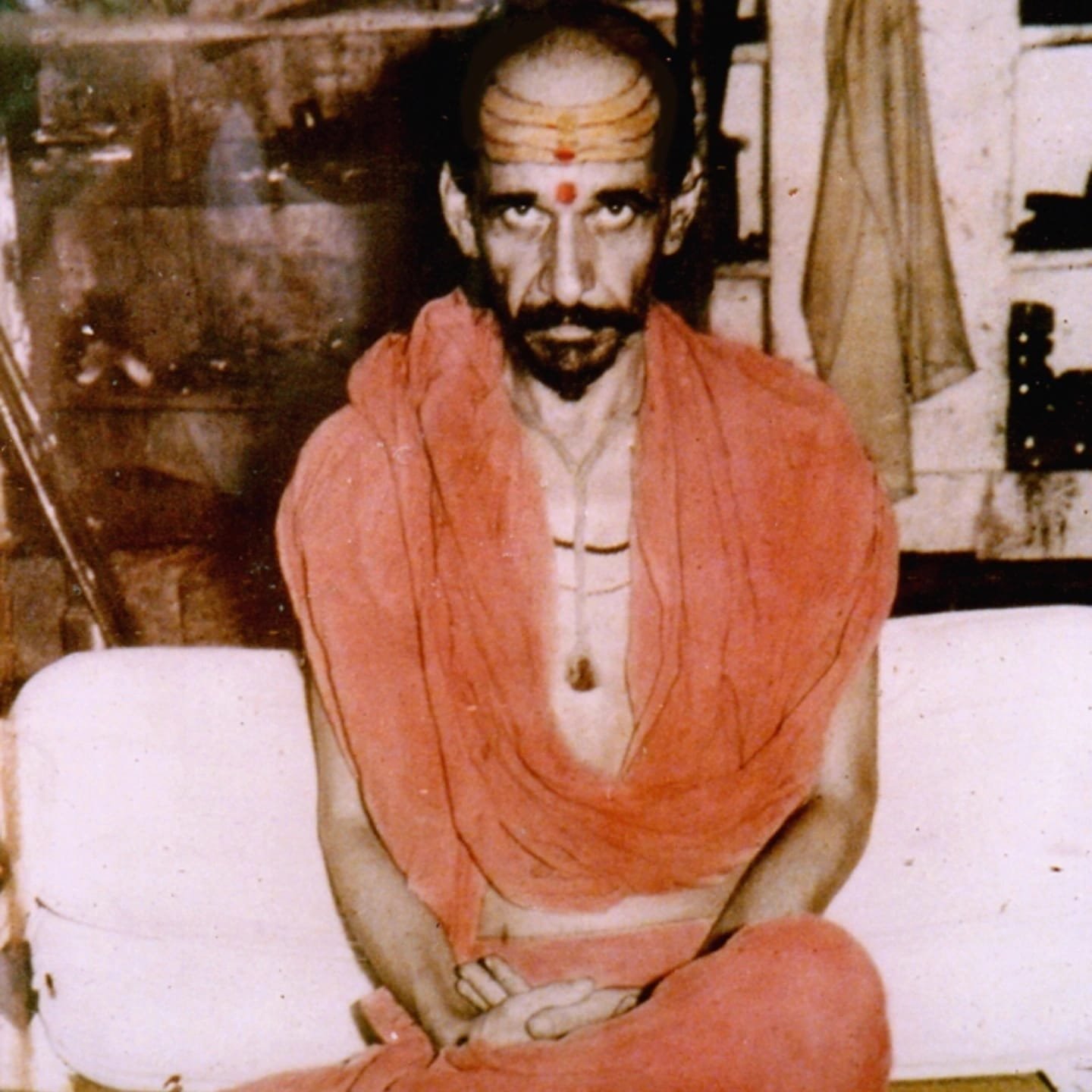 Pandit Sudarshan Babaji
