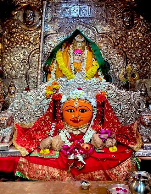 Harsiddhi Mata