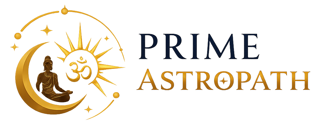 Prime Astropath